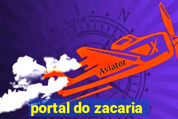 portal do zacaria